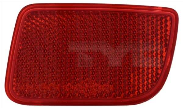 TYC Odrazka 17-11166-00-2 1