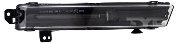 TYC Hmlové svetlo 19-6396-00-9 1