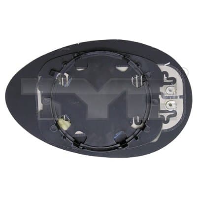 TYC Sklo Vonkajšieho zrkadla 30100221 1
