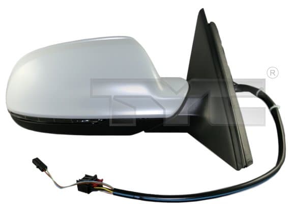 TYC Vonkajšie spätné zrkadlo 3020092 1