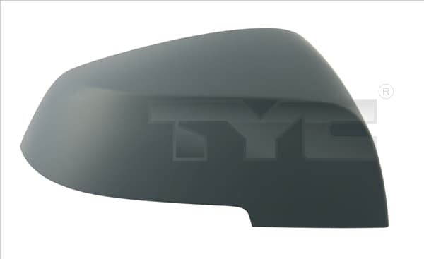 TYC Kryt Vonkajšieho zrkadla 303-0120-2 1