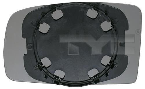 TYC Sklo Vonkajšieho zrkadla 30900411 1
