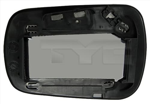 TYC Sklo Vonkajšieho zrkadla 31000201 1