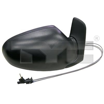 TYC Vonkajšie spätné zrkadlo 3100163 1