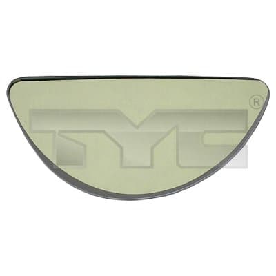TYC Sklo Vonkajšieho zrkadla 31001801 1