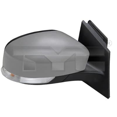 TYC Vonkajšie spätné zrkadlo 3100189 1