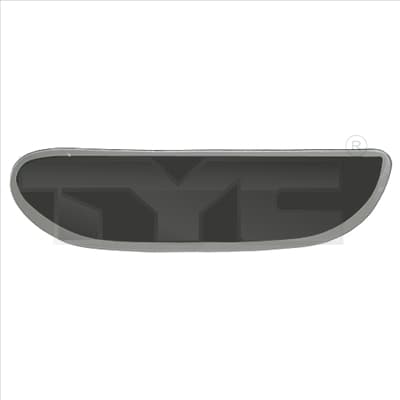 TYC Sklo Vonkajšieho zrkadla 310-0233-1 1