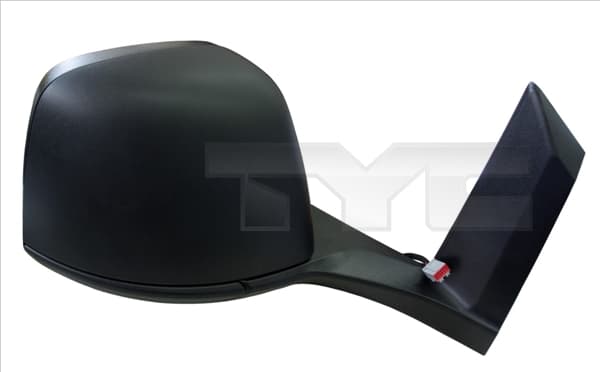 TYC Vonkajšie spätné zrkadlo 310-0249 1
