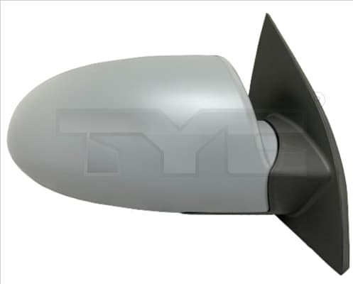 TYC Vonkajšie spätné zrkadlo 313-0052 1