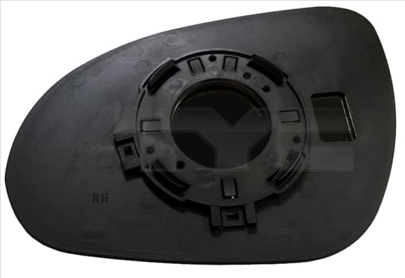 TYC Sklo Vonkajšieho zrkadla 31300741 1