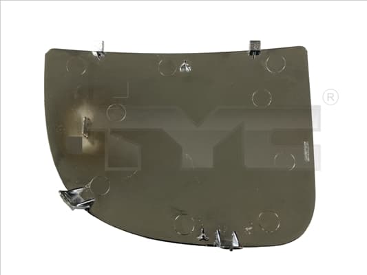 TYC Sklo Vonkajšieho zrkadla 315-0012-1 1