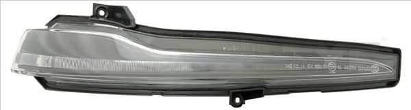 TYC Smerové svetlo 321-0132-3 1