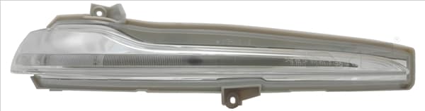 TYC Smerové svetlo 321-0186-3 1