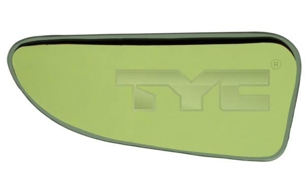 TYC Sklo Vonkajšieho zrkadla 32400351 1