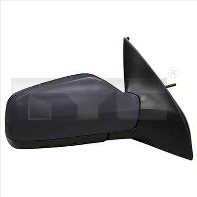 TYC Vonkajšie spätné zrkadlo 3250165 1