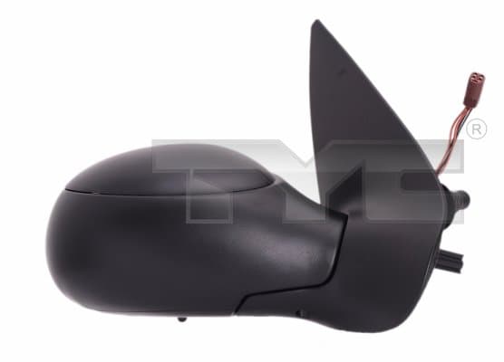 TYC Vonkajšie spätné zrkadlo 3260016 1