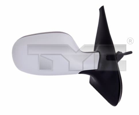 TYC Vonkajšie spätné zrkadlo 3280015 1