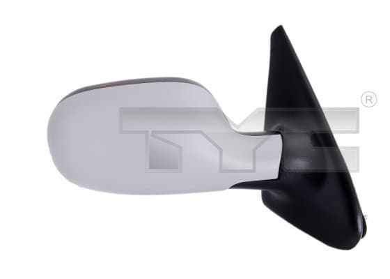 TYC Vonkajšie spätné zrkadlo 3280049 1