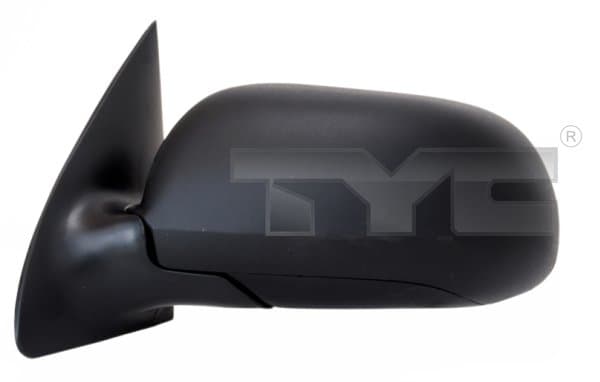 TYC Vonkajšie spätné zrkadlo 3320016 1