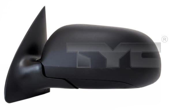 TYC Vonkajšie spätné zrkadlo 3320028 1