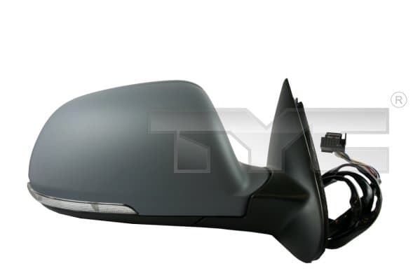 TYC Vonkajšie spätné zrkadlo 3320039 1