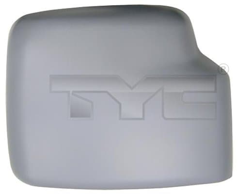 TYC Kryt Vonkajšieho zrkadla 33501132 1
