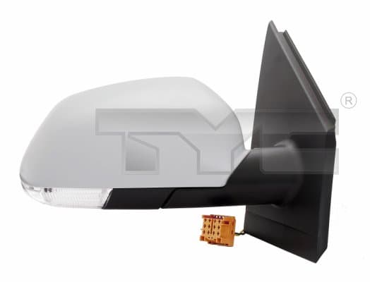 TYC Vonkajšie spätné zrkadlo 3370143 1