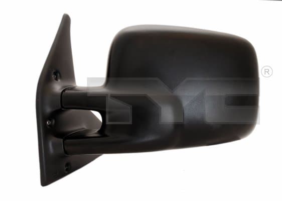 TYC Vonkajšie spätné zrkadlo 3370162 1