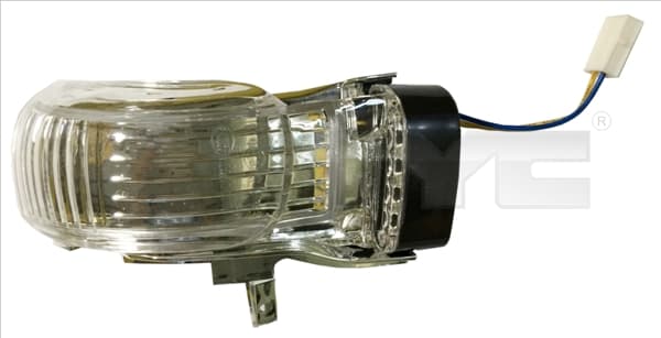 TYC Smerové svetlo 337-0166-3 1