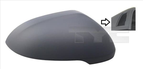 TYC Kryt Vonkajšieho zrkadla 33702782 1