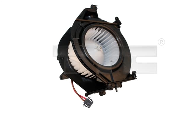 TYC Vnútorný ventilátor 502-0006 1