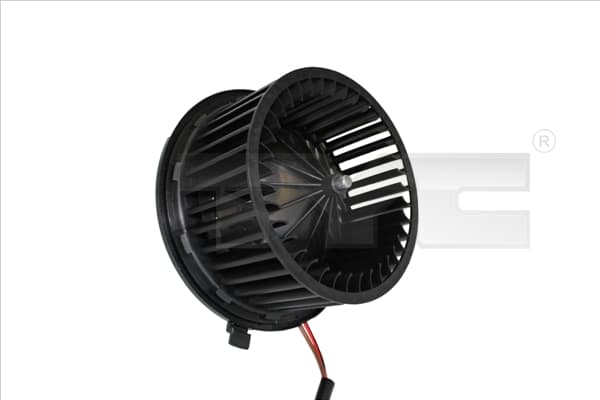 TYC Vnútorný ventilátor 502-0009 1