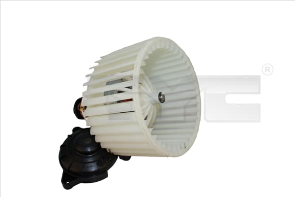 TYC Vnútorný ventilátor 502-0010 1