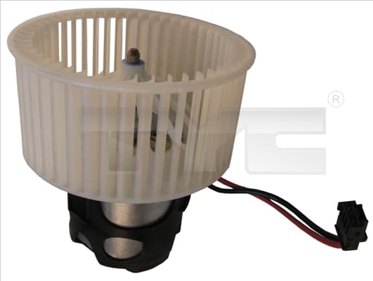 TYC Vnútorný ventilátor 503-0007 1