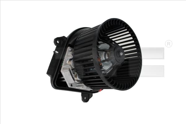 TYC Vnútorný ventilátor 505-0008 1