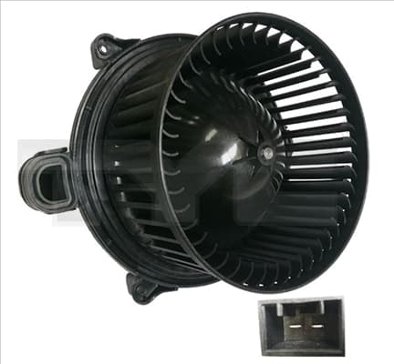 TYC Vnútorný ventilátor 510-0015 1