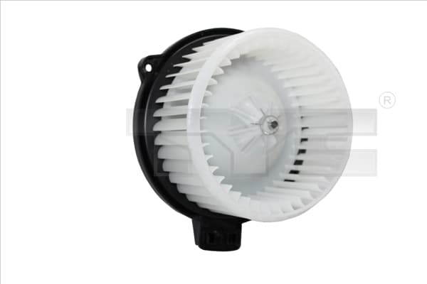 TYC Vnútorný ventilátor 513-0008 1