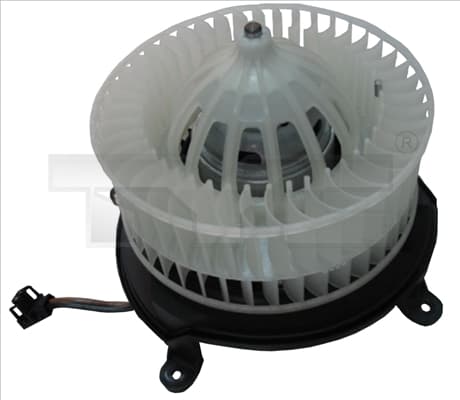 TYC Vnútorný ventilátor 5210012 1
