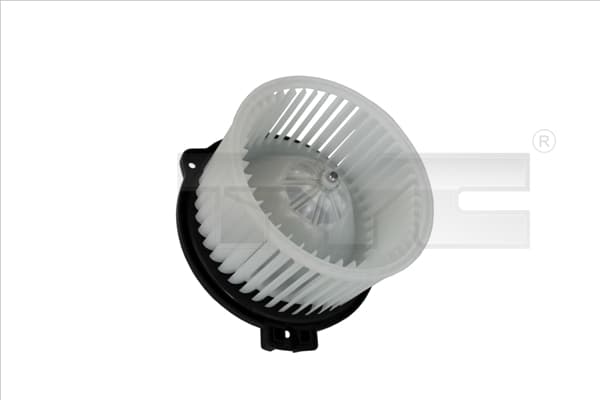 TYC Vnútorný ventilátor 521-0018 1