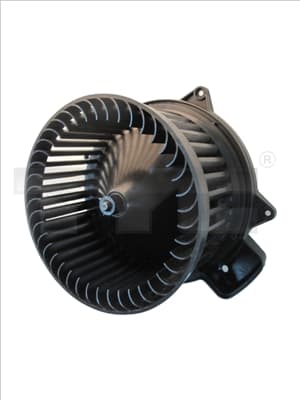 TYC Vnútorný ventilátor 521-0029 1