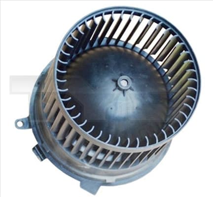 TYC Vnútorný ventilátor 524-0003 1