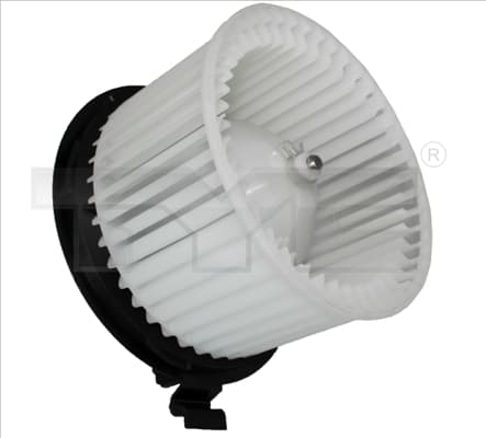 TYC Vnútorný ventilátor 524-0004 1