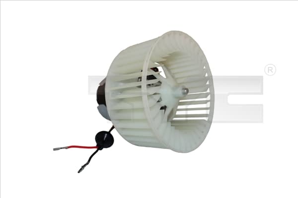 TYC Vnútorný ventilátor 525-0018 1