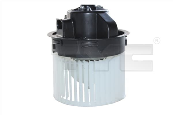 TYC Vnútorný ventilátor 526-0009 1