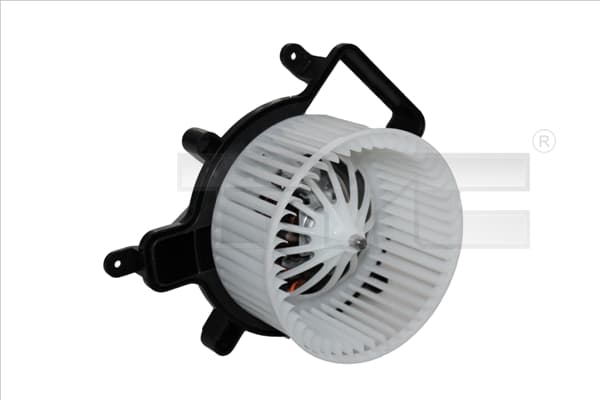 TYC Vnútorný ventilátor 526-0012 1