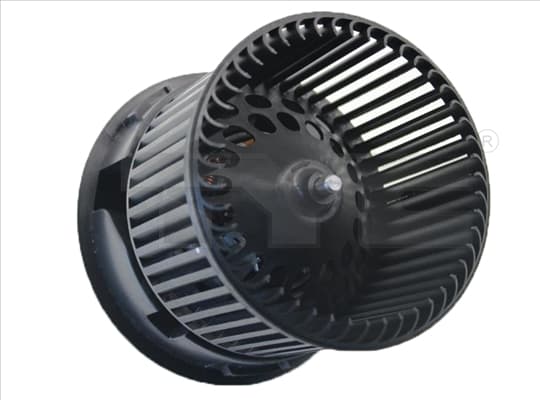 TYC Vnútorný ventilátor 526-0015 1