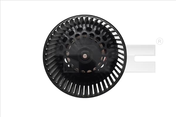 TYC Vnútorný ventilátor 526-0017 1