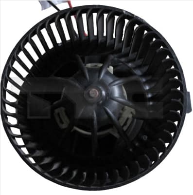 TYC Vnútorný ventilátor 528-0003 1