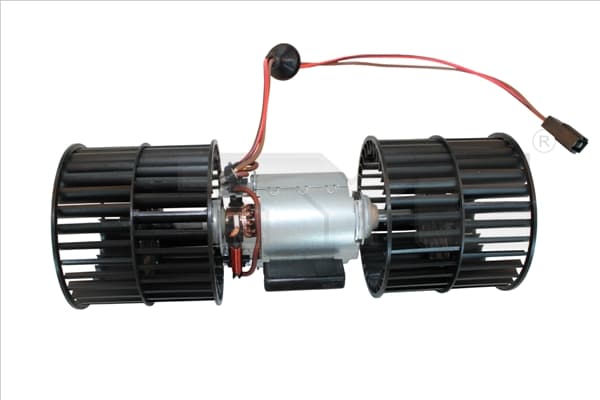 TYC Vnútorný ventilátor 532-0003 1