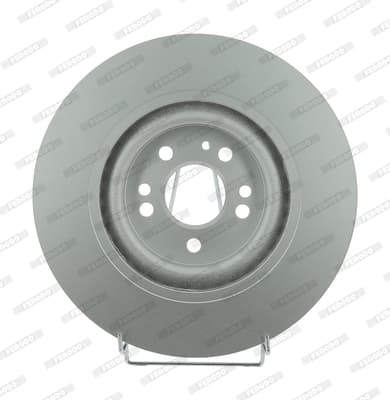 FERODO Brzdový kotúč DDF1085C-1 1